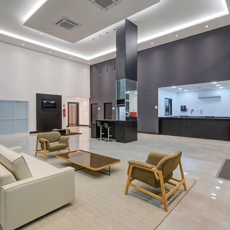 Go Inn Сан-Матеус Екстер'єр фото
